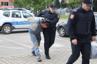 Prco priznao da je nasmrt pretukao pijanog čovjeka