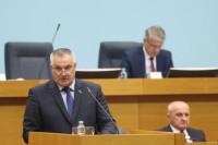 Višković: Vlada sačuvala privredu Srpske