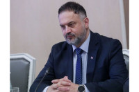 Žunić: Rubne opštine nisu nastale zbog hira, svi treba da im pomognu