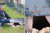 Muškarac pao u bunar i utopio se