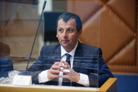 Vukanović: Stanivuković diže bunu zbog šest miliona, a potrošio milijardu