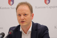 Predloženo produženje pritvora ministru Bošnjaku