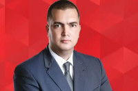 Vukčević: Banjaluci i Srpskoj neophodna stabilnost