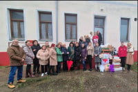 Obradović Popović: Tradicionalno prikupljamo pomoć za socijalno ugroženo stanovništvo