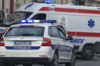 Užas u Novom Sadu: Djevojčica (11) poginula nakon pada sa prozora