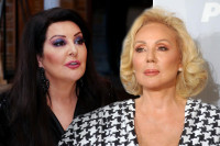 Dragana Mirković uputila emotivnu poruku Lepoj Breni