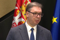 Vučić: Srpski narod više nikada neće dozvoliti obojene revolucije