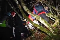 Tragičan kraj potrage za muškarcem u Hercegovini