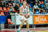 Srđan Gavrić, kapiten Borca, o paklenom ritmu utakmica tokom decembra
