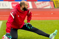 Fudbaleri Borca gostuju u Dablinu: Bod donosi zimu u Evropi