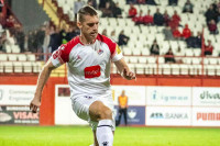 PREDSTAVLjAMO: Srđan Grahovac, kandidat Fudbalskog saveza za najboljeg sportistu Republike Srpske