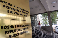 Vijeće naroda razmatra zaštitu vitalnog nacionalnog interesa Bošnjaka