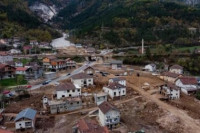 U Jablanici danas prestalo stanje prirodne nesreće
