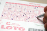 Koliki porez će platiti loto dobitnik? Osvojio 11 miliona KM