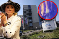 Zagrebačka bolnica oglasila se o stanju Lepe Brene
