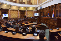 Opozicija podnijela zahtjev za razrješenje Ane Brnabić