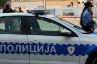 Lice lišeno slobode u akciji "Prolom 1" predato tužilaštvu