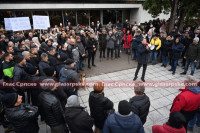 Stanivuković i Petrović ušli u NSRS