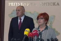 Bojić-Radusin: Imaćemo adekvatan odgovor na hrvatsku studiju uticaja na životnu sredinu