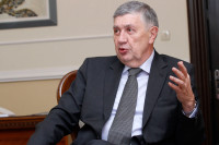 Radmanović: Zajednička sjednica oba doma Parlamenta BiH krajem januara