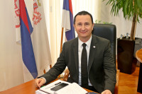 Trebinju u  Briselu uručuju sertifikat za titulu "Evropski rad sporta"