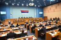 Usvojen budžet Srpske za 2025.