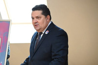 Stevandić: Donosimo odluke propisane zakonom i ustavom
