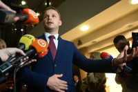 Stanivuković se vratio u Narodnu skupštinu RS
