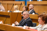 Višković: U FBiH pokušavaju namoliti Šmita da nametne zakon o raspodjeli sredstava
