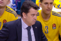 Trener Albe: Partizan je opasan protivnik