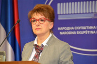 Vidović: Postići finansijsku stabilnost nerazvijenih lokalnih zajednica