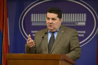 Stevandić: Stanivuković i Petrović odbili ponude za radikalizaciju protesta