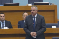 Višković: Vlada u proteklih pet godina u Banjaluku uložila više od milijardu KM