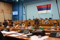 Usvojene izmjene zakona zbog kojih su održani protesti u Banjaluci