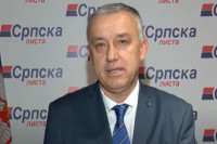 Elek: Srbi u AP KiM proživljavaju najteže trenutke od 1999.