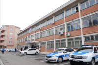 Rasvjetljena krađa dva automobila u Gradišci, uhapšen državljanin Norveške