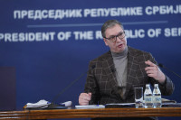 Vučić: Do stana za 1.000 evra