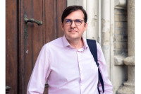 Književnik Predrag Đurić dobitnik nagrade „Stanko Rakita“ za 2023.
