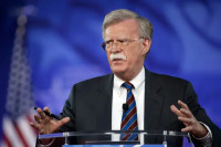 Bolton: Dolaskom Trampa, mogla bi da se vrati i opcija razmjene teritorija između Beograda i Prištine