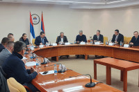 NSRS će održati posebnu sjednicu o izmjenama zakona o platama u zdravstvu
