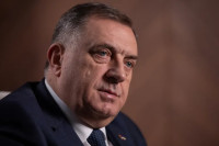 Ljekari saopštili kada bi Dodik mogao izaći iz bolnice