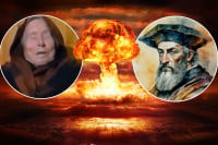 Ko je pogodio više događaja: Baba Vanga ili Nostradamus?