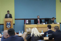 Dejan Kurtinović izabran za predsjednika parlamenta u Čelincu