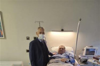 Bocan-Harčenko posjetio Dodika i prenio mu Putinovu poruku