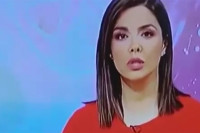 Lapsus poznate voditeljke nasmijao sve