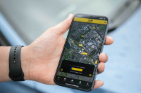 Koristite ove opcije kako biste spriječili telefon da vas prisluškuje i prati