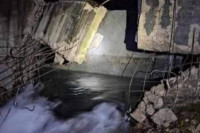Apelacioni sud potvrdio pritvor Vićentijeviću zbog napada na kanal Ibar-Lepenač