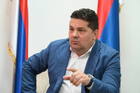 Nenad Stevandić za „Glas“: Skupština nije polje za lajkove