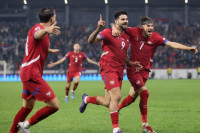Novi format UEFA kvalifikacija za SP 2026: Orlovi ne mogu na tzv. Kosovo