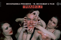"NasTeatar" predstavlja "Triangl": Novi komad Ivana Perkovića